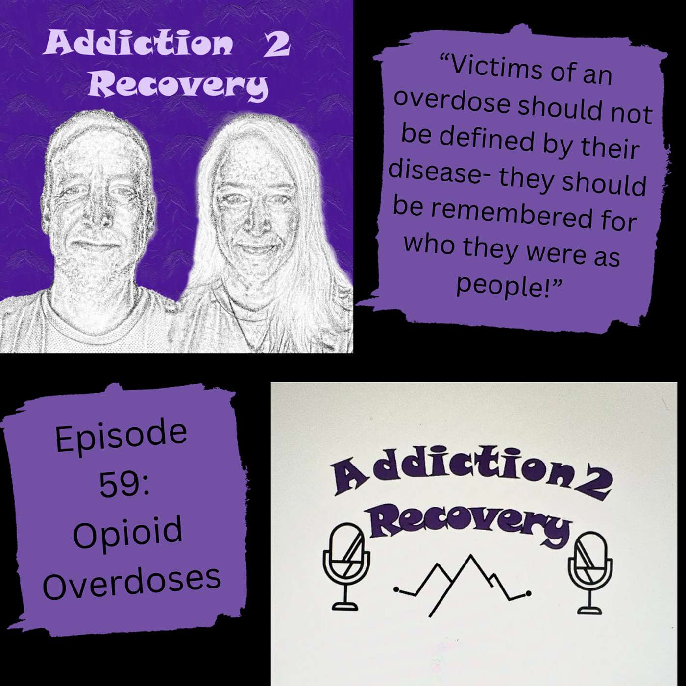 Addiction2Recovery