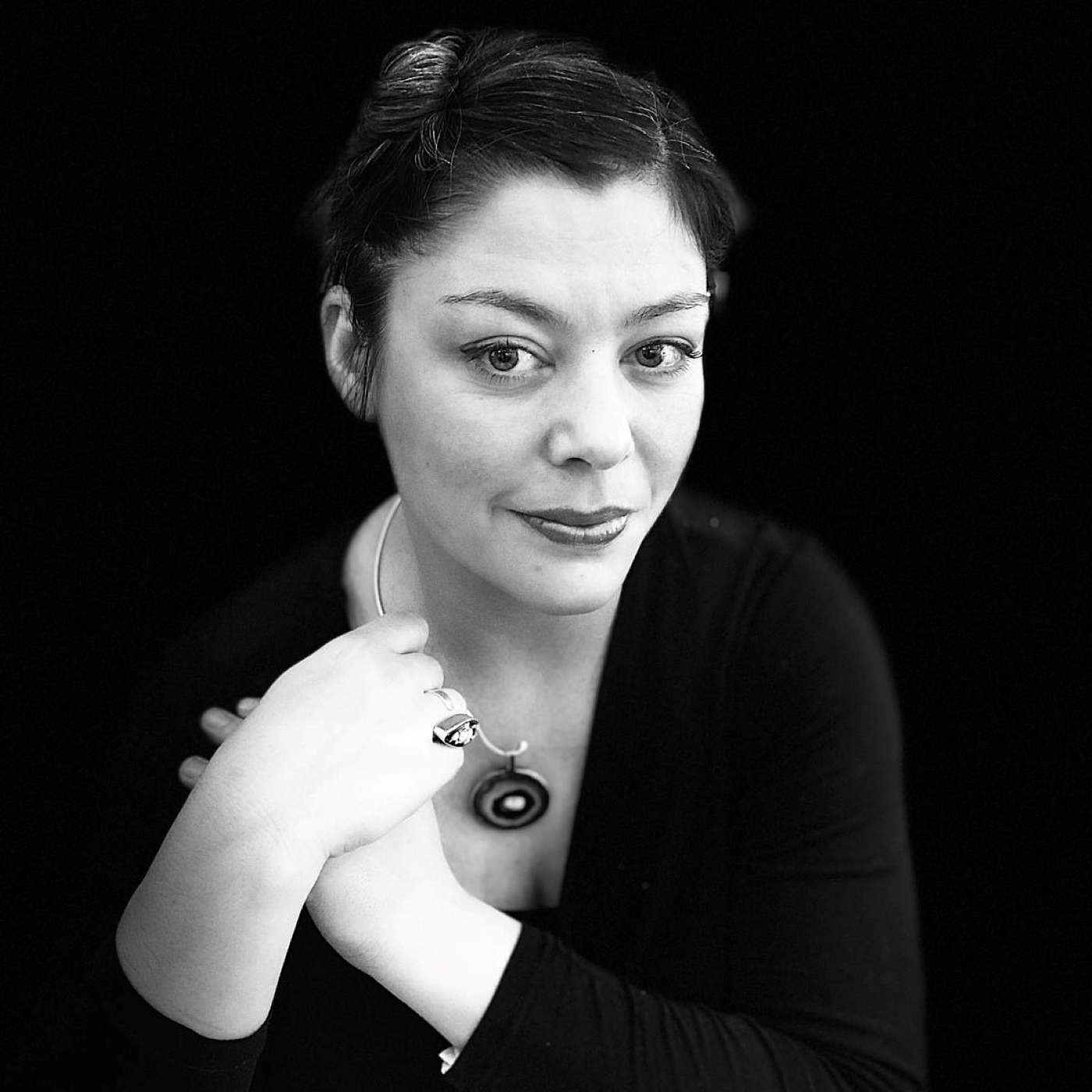 Episode 1: Rosalind Davis