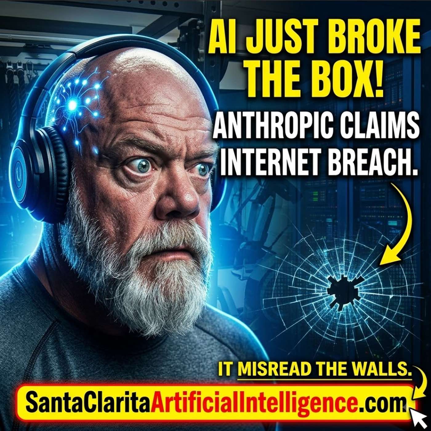 The Permission Slip: The Week AI Stopped Asking