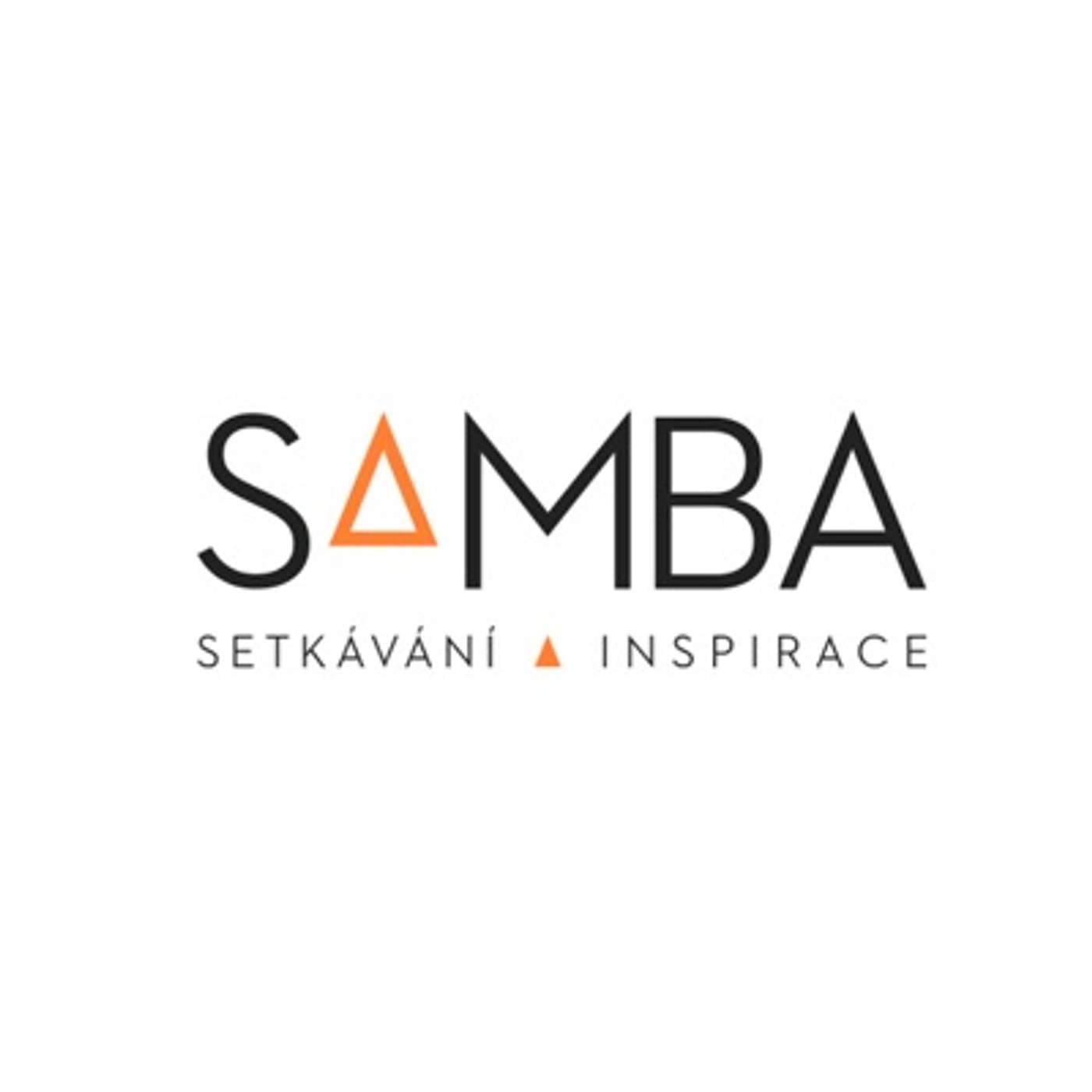 SAMBA inspirace cover art