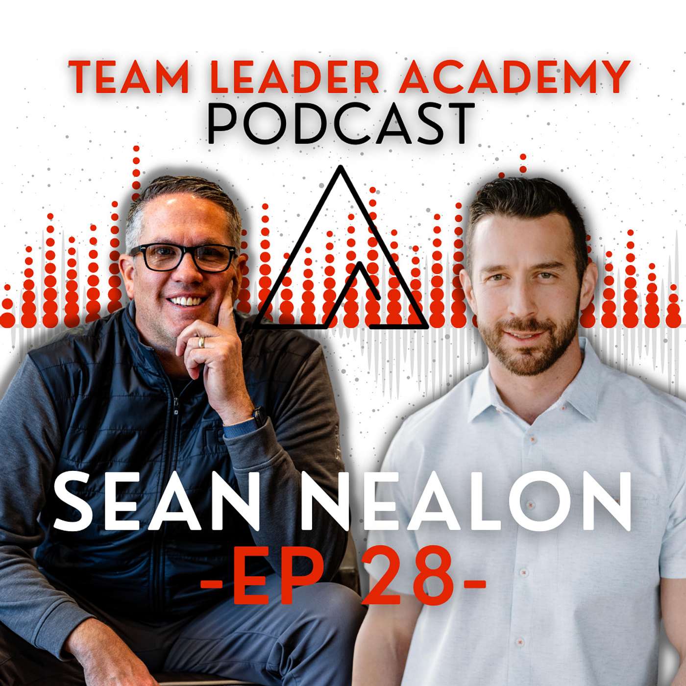REAL Water Cooler Podcast - Real Estate Coaching, Leadership & Collaboration Podcast