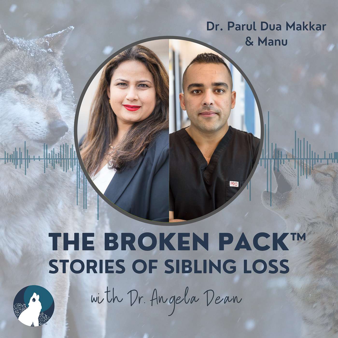 Life Interrupted: A Journey of Sibling Loss, Legacy, and Oral Cancer Awareness: Parul / Manu Life Interrupted: A Journey of Sibling Loss, Legacy, and Oral Cancer Awareness: Parul / Manu