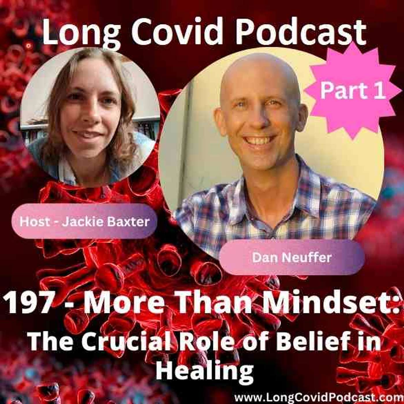 197 - More Than Mindset: The Crucial Role of Belief in Healing 197 - More Than Mindset: The Crucial Role of Belief in Healing