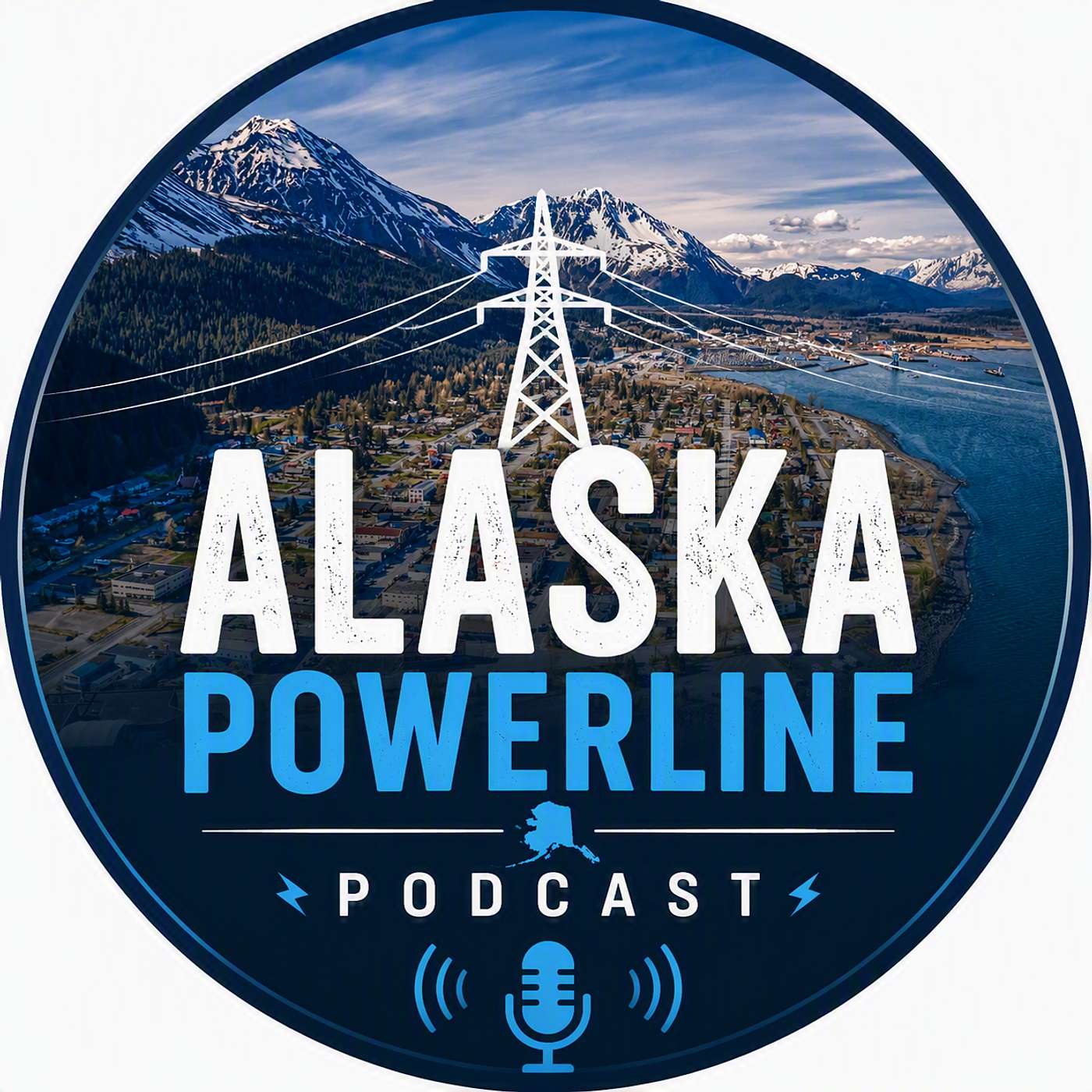 Powering Seward: Hydroelectric Growth and Alaska's Energy Future episode artwork