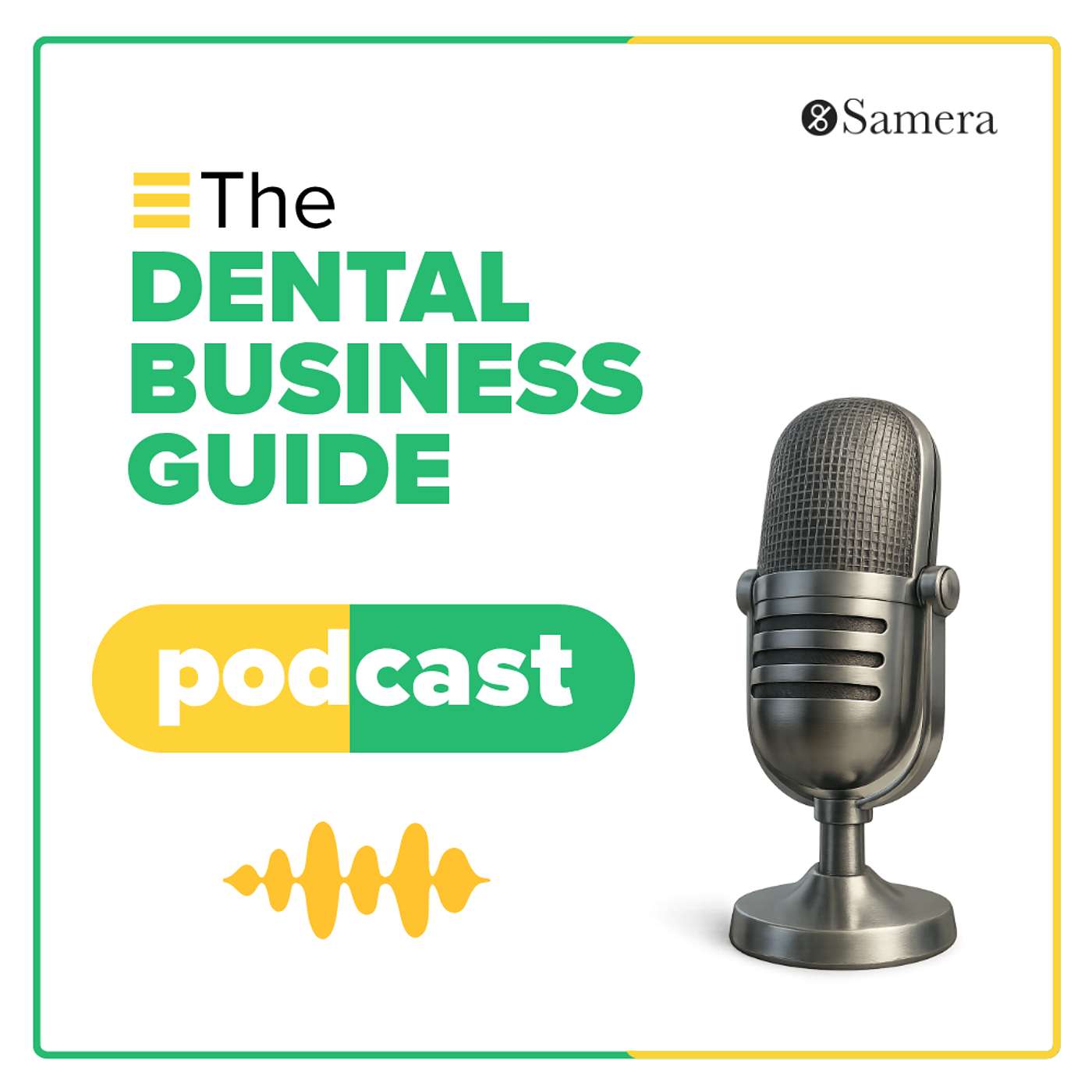 The Dental Business Guide