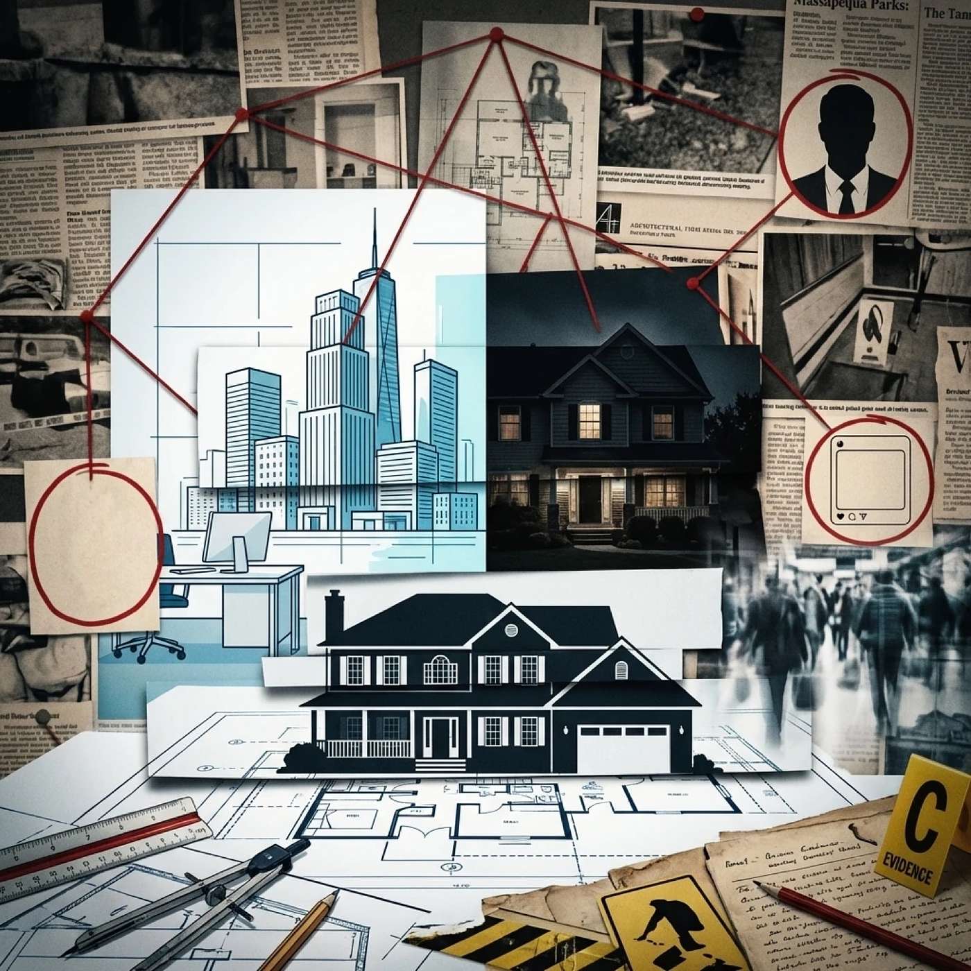 Shannan Gilbert's 22-Minute 911 Call Changed Everything episode artwork
