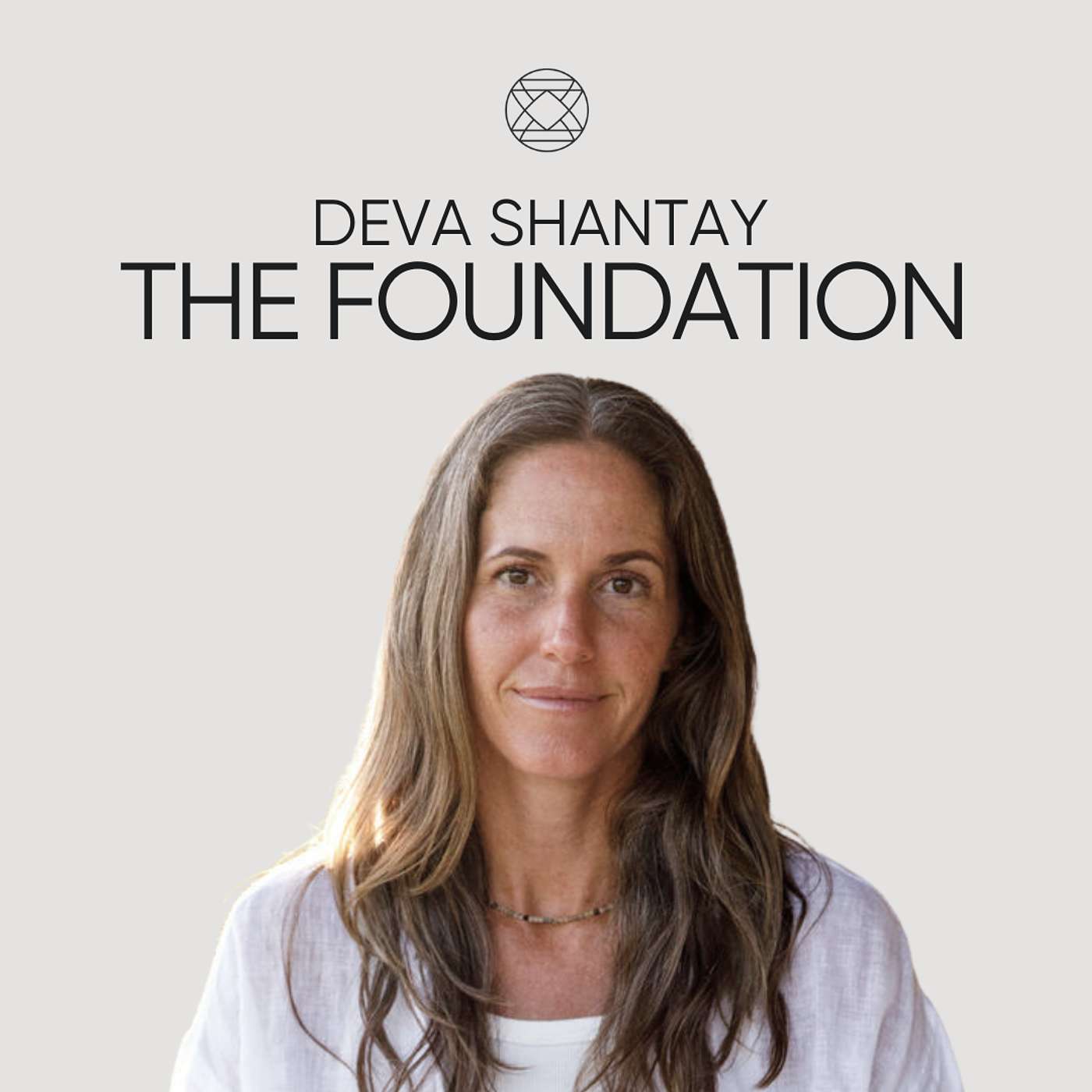 A Foundation for Inspiration, Connection & Self-Discovery with Deva Shantay