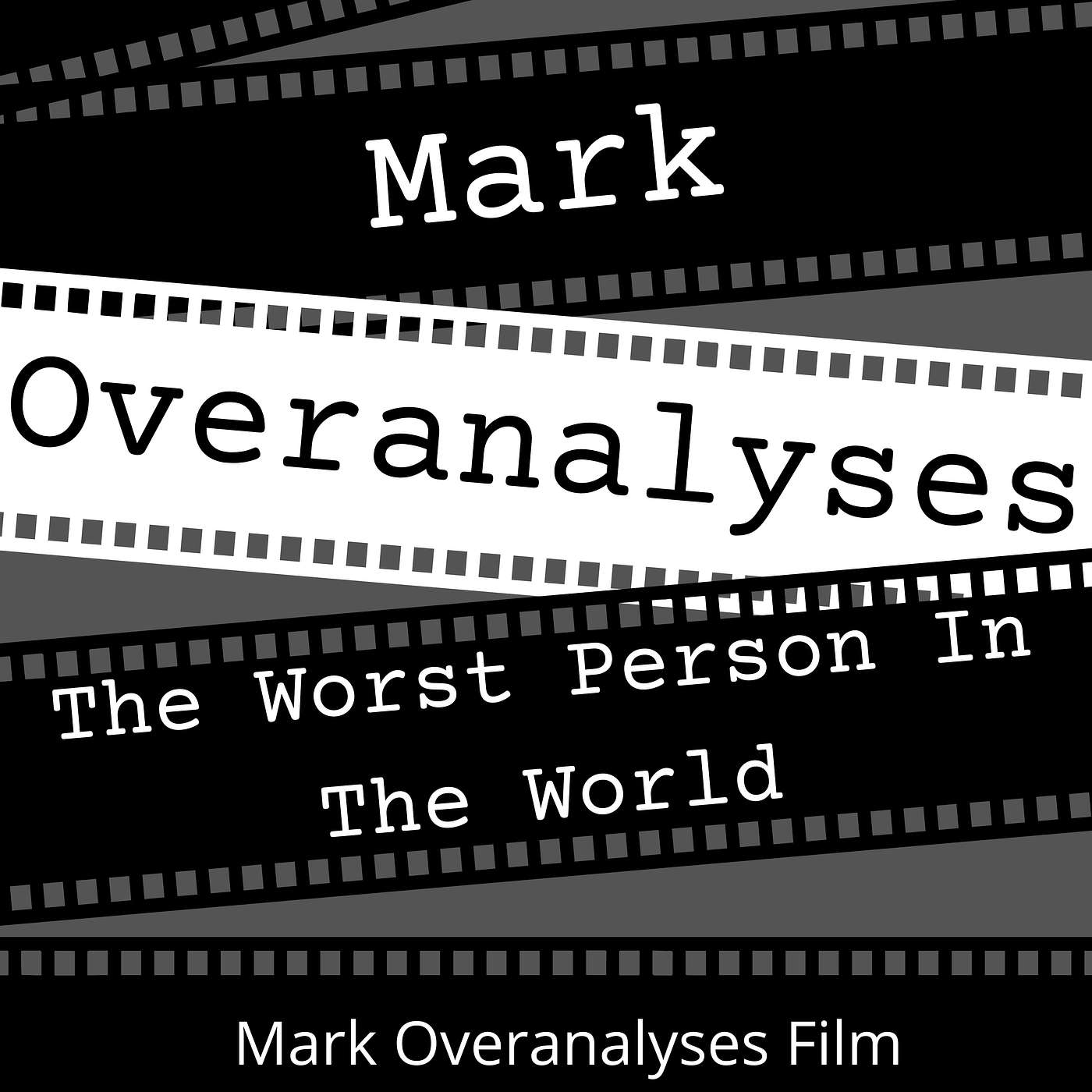 Mark Overanalyses Film