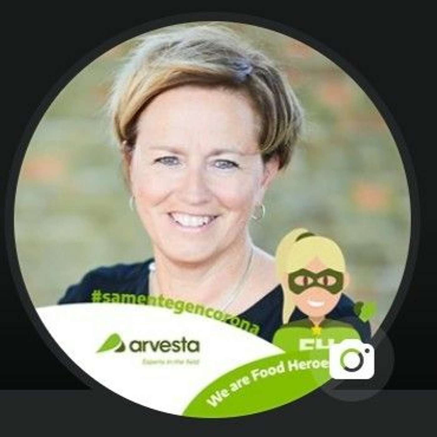 Success = Strategy + Culture + Execution Arvesta CHRO Karin Van Roy