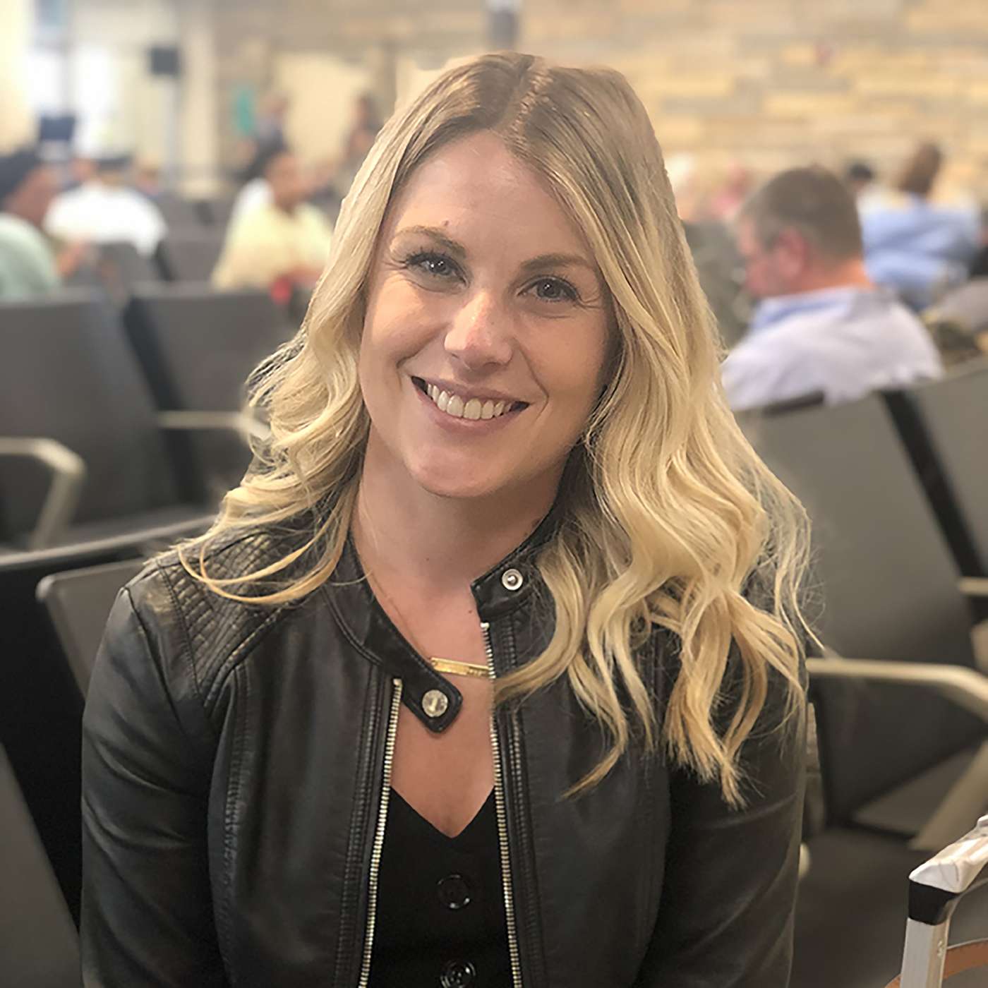 Speaking of Flying + Getting Down To Business