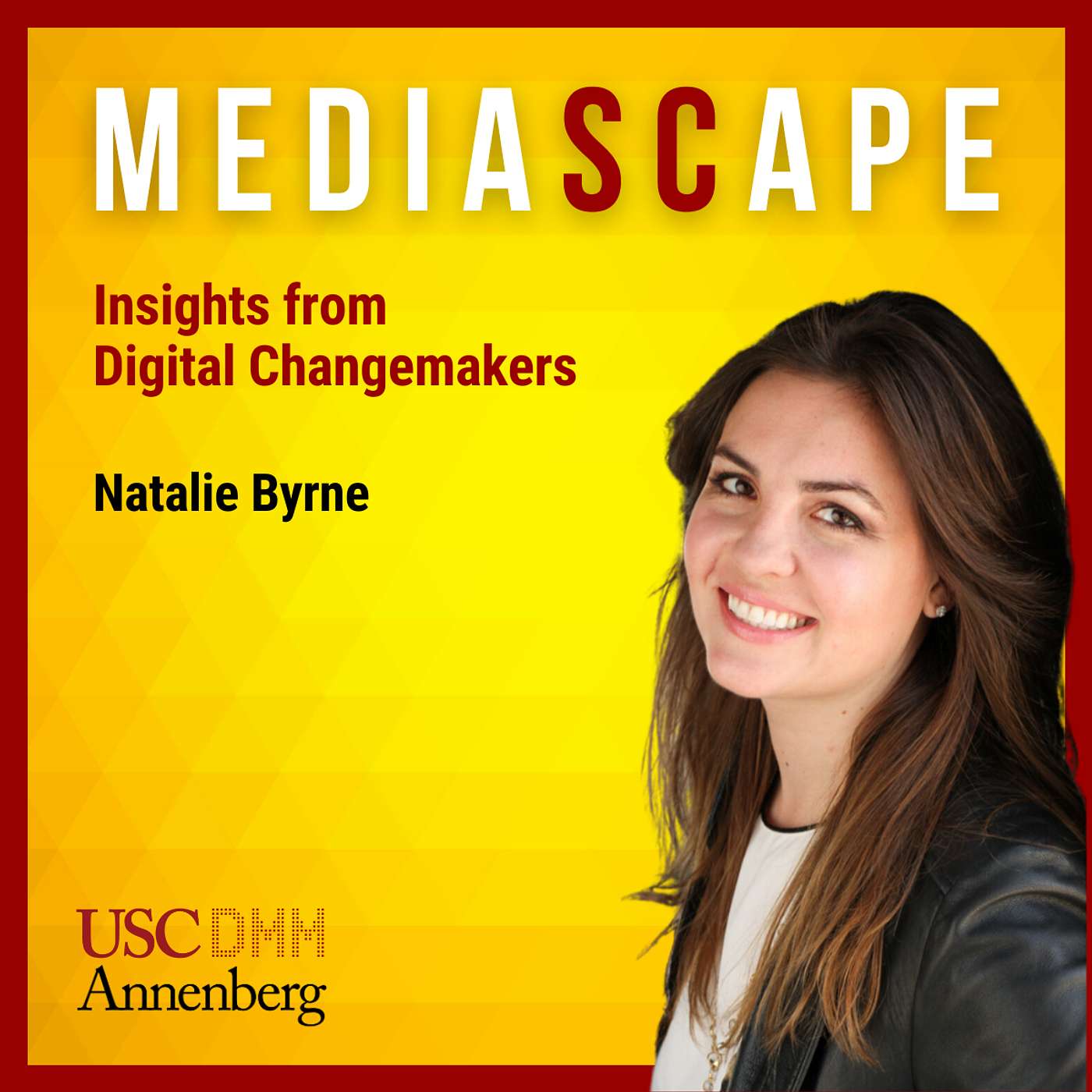 Envisioning Success Beyond Profits with Legacy Architect Natalie Byrne