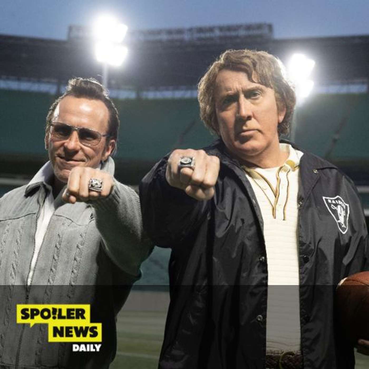 ¡Trailer de la cuarta temporada de ‘Bridegerton’! ¡Primer avance de Madden! ¡Zack Snyder comparte foto inédita de Superman!