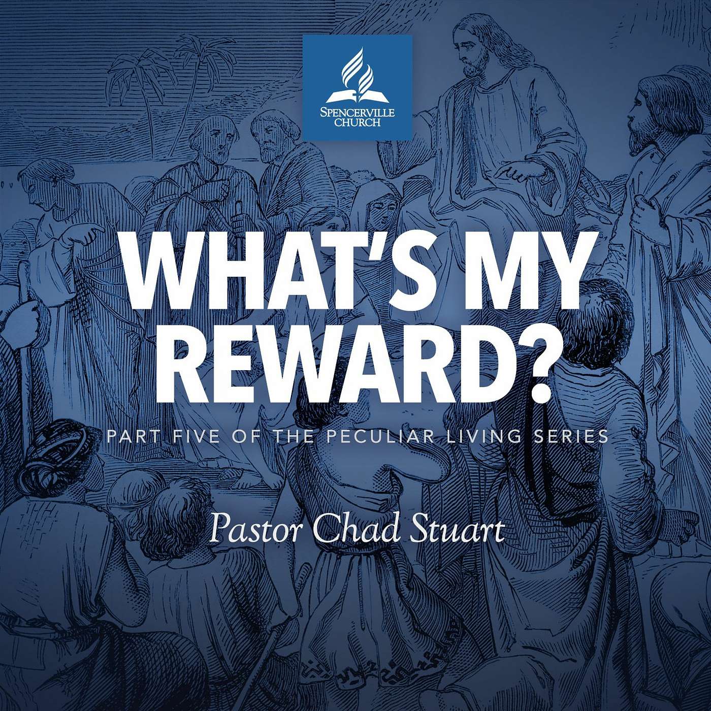 Worship at Spencerville