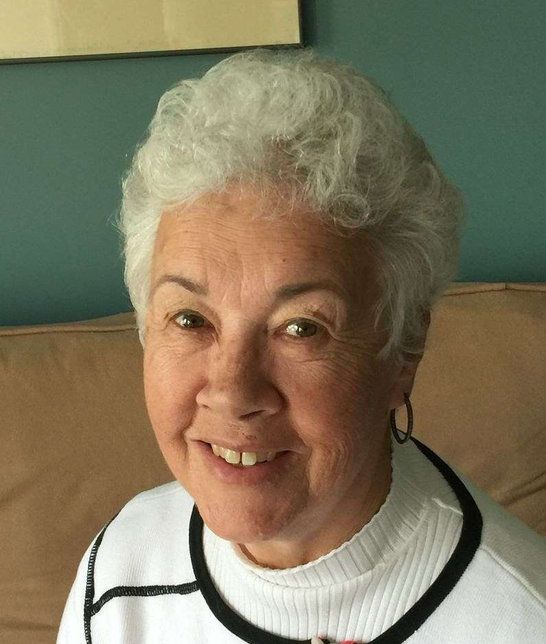 Helen Cooper