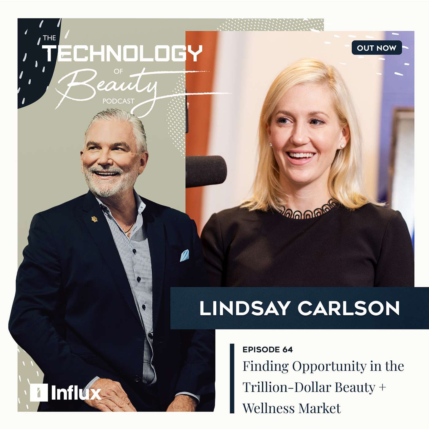 Technology of Beauty