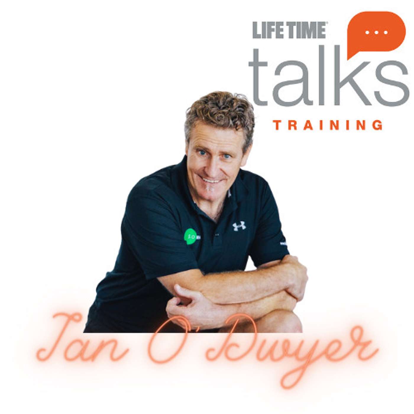 Episode #71 - Ian O'Dwyer - Using Self Care tissue management & Play to improve health & well-being