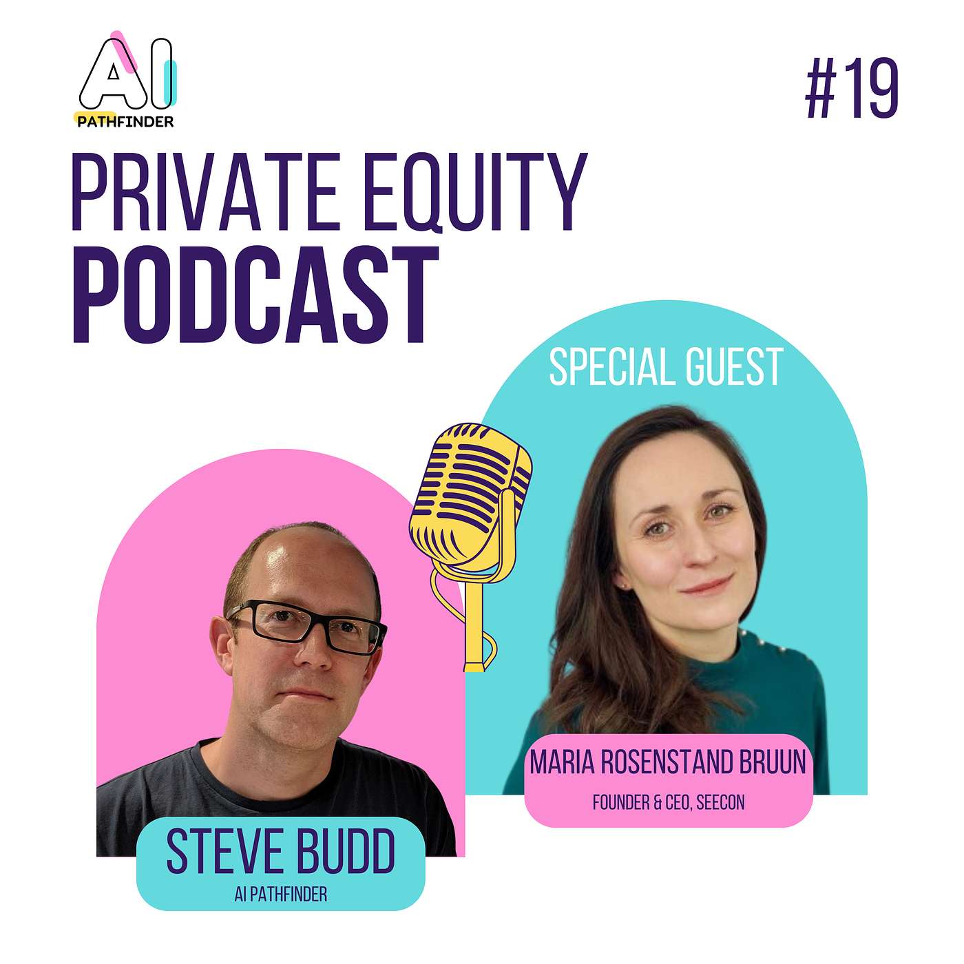 AI Pathfinder for Private Equity Podcast