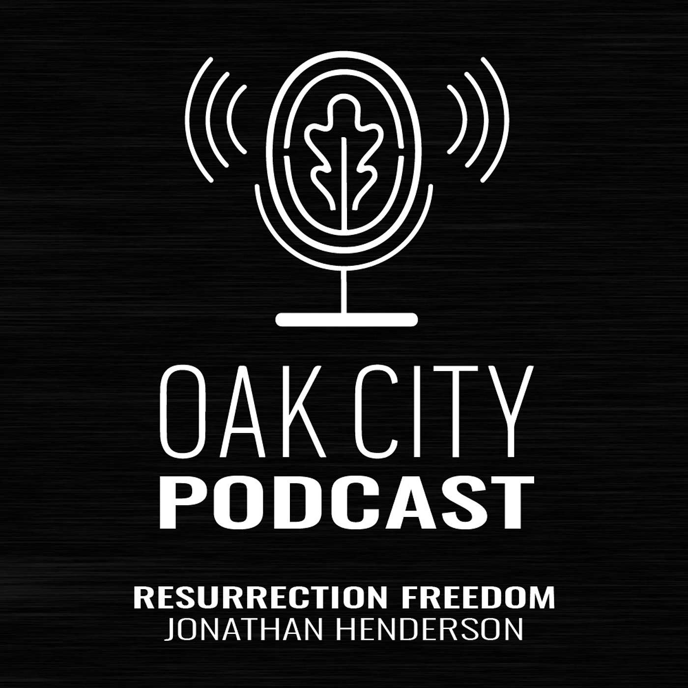 Podcast | Oak City Church