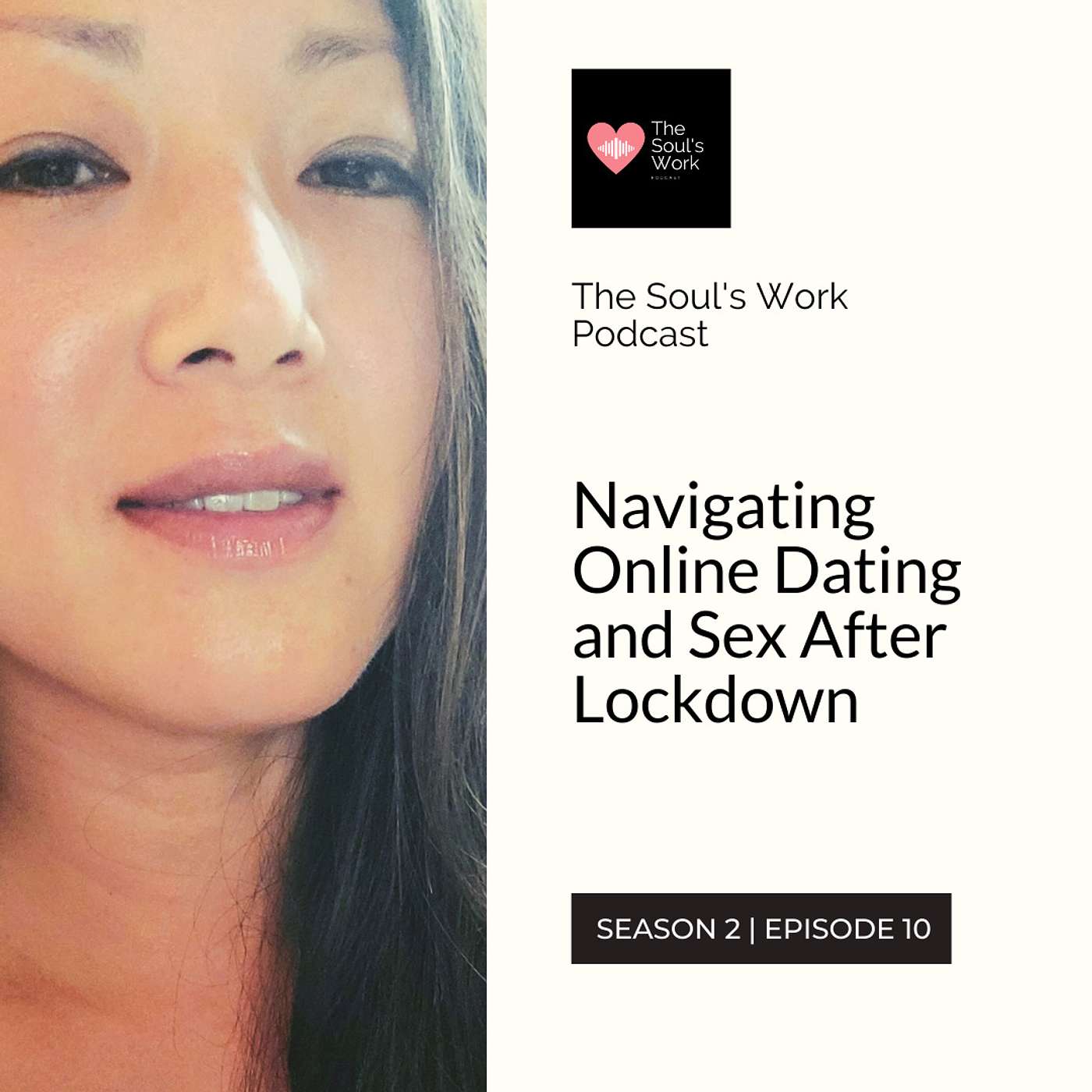 The Soul\'s Work Podcast