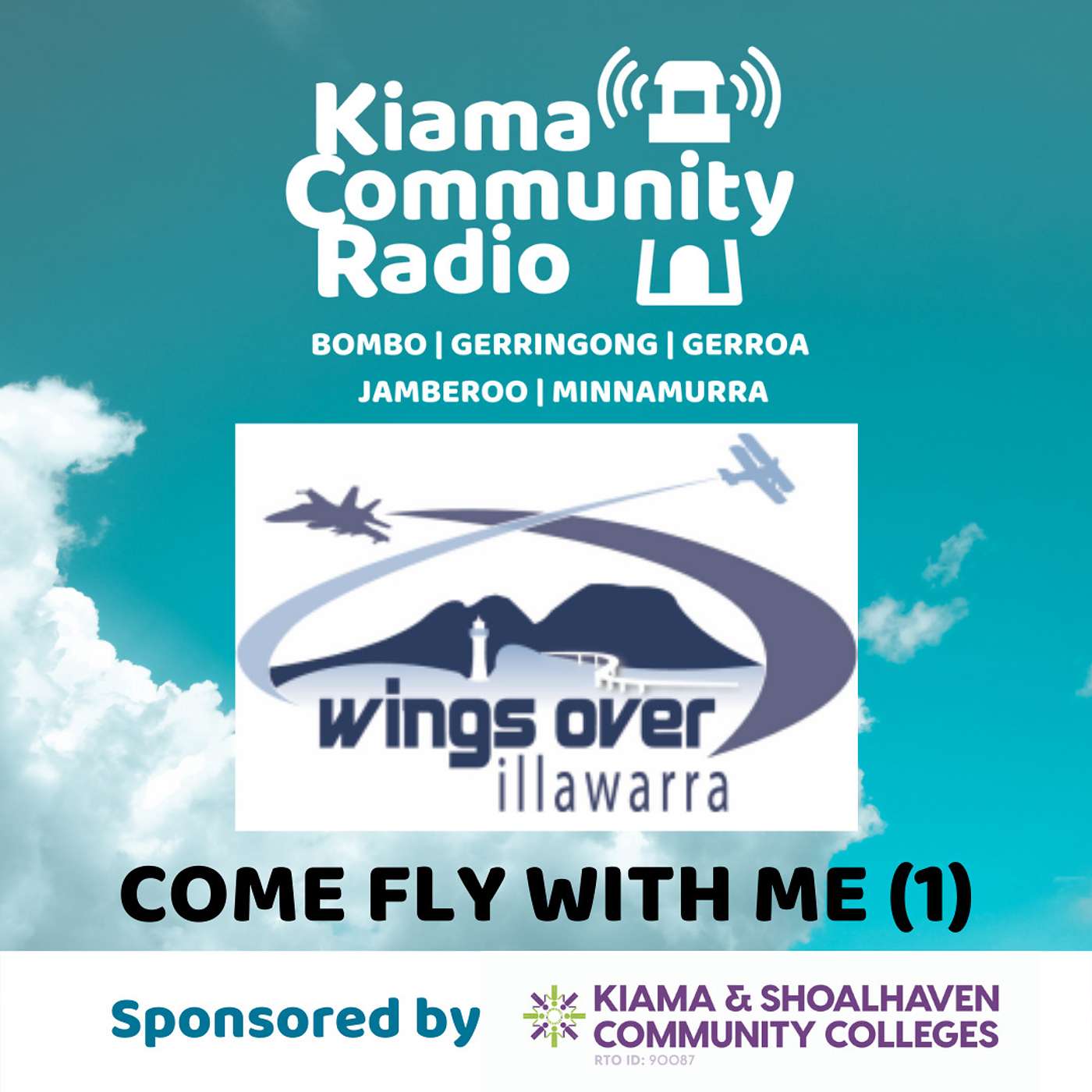 Kiama Community Radio\'s Podcast