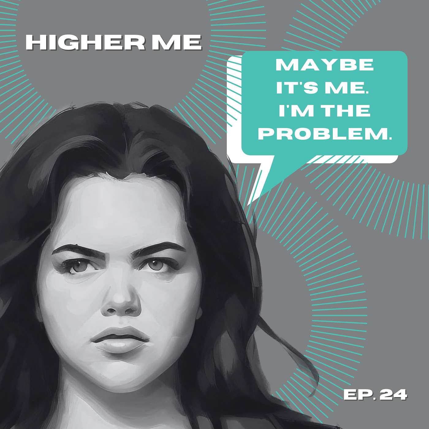 Higher Me