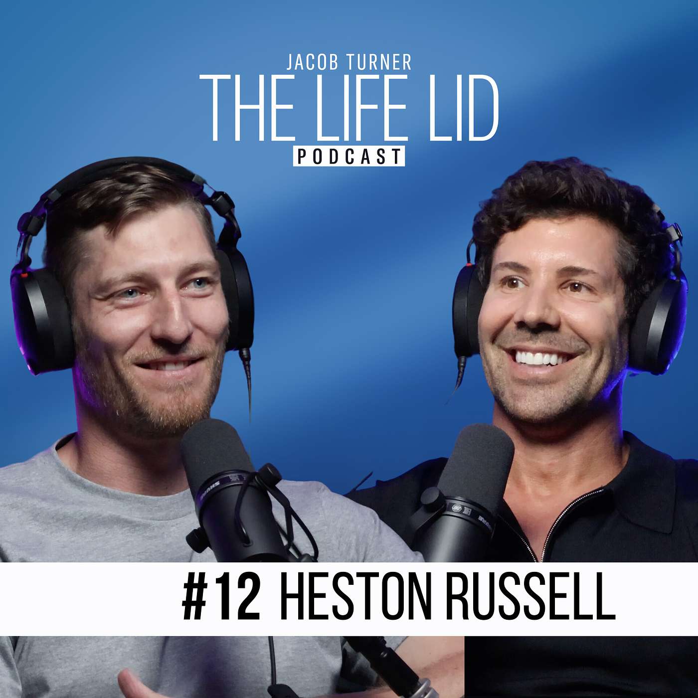 The Life LID Podcast