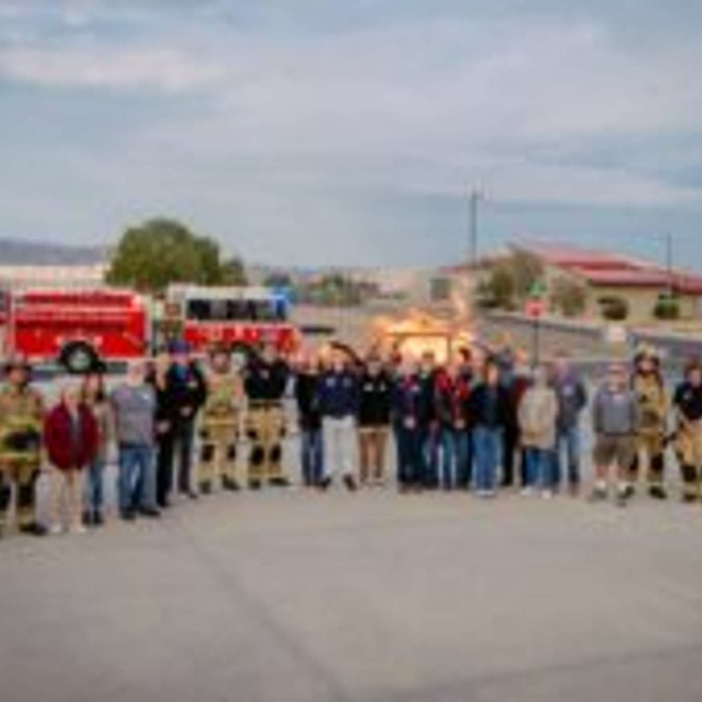 CAFMA Gives Residents Inside Look at Fire Service