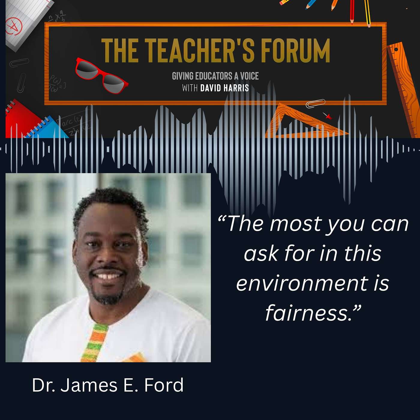 The Teacher\'s Forum