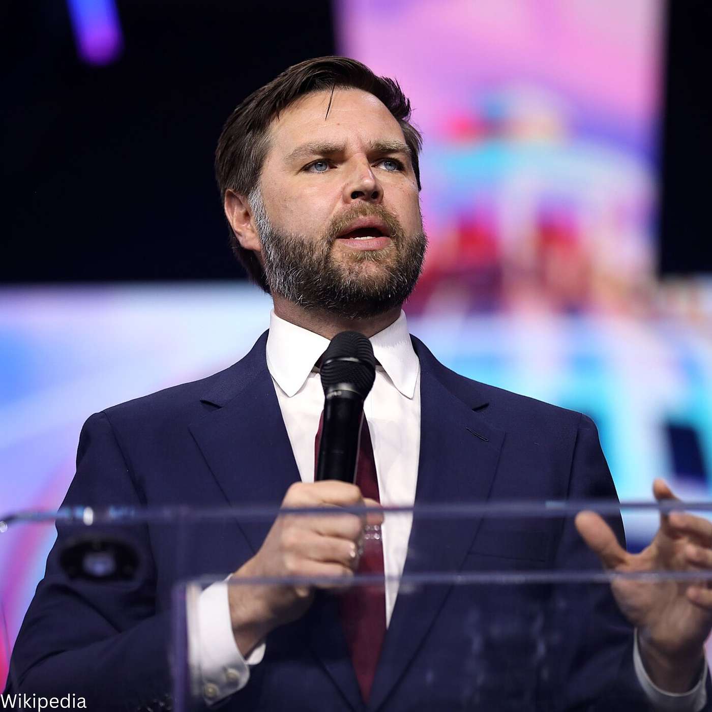10.1.2024 -- NLS -- J.D. Vance, Trump Derangement, Unions vs. Automation, and Sports Controversies episode artwork