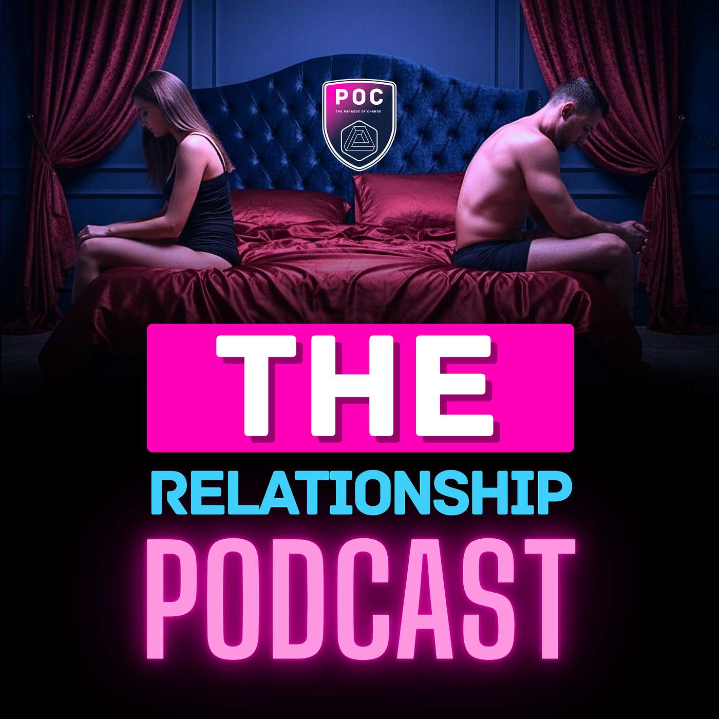 The Paradox of Change - There has to be an I before We!