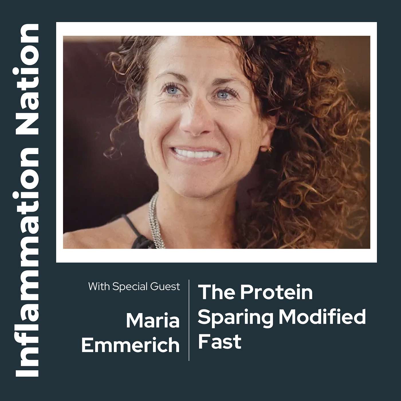 Inflammation Nation: Science Informed Wellness