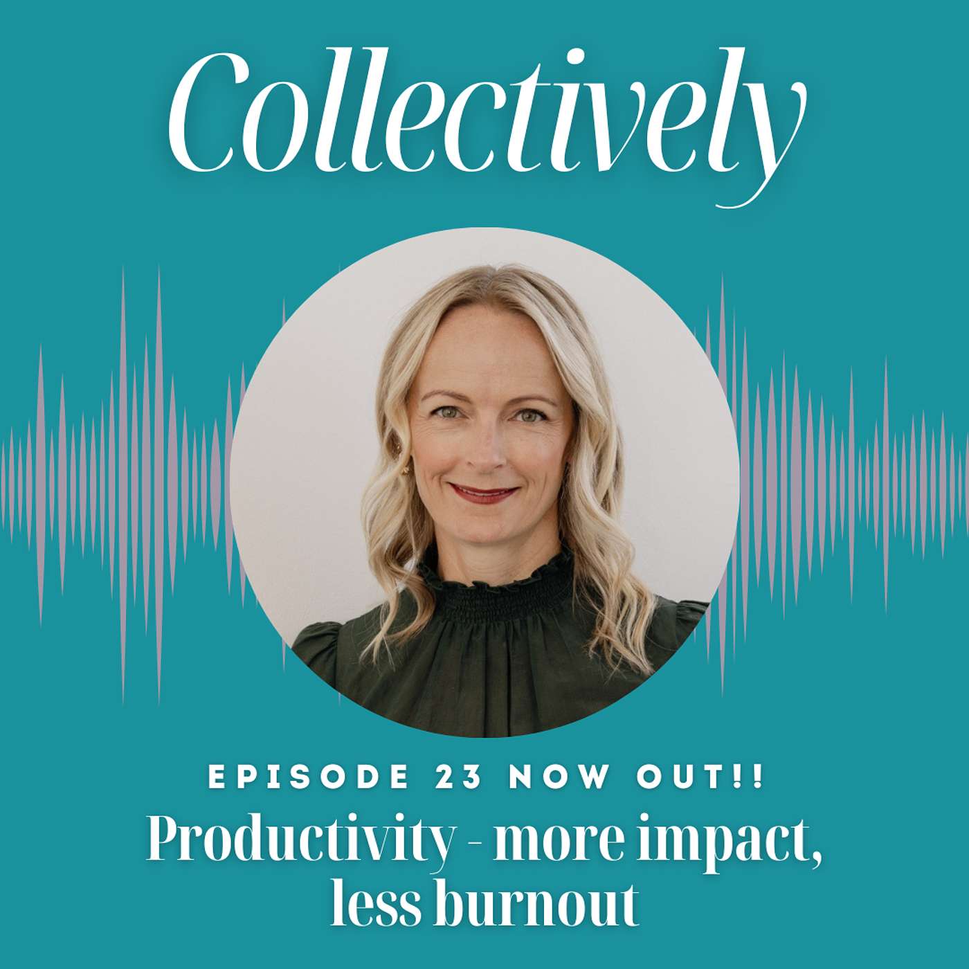 Collectively - Purpose-led business and marketing