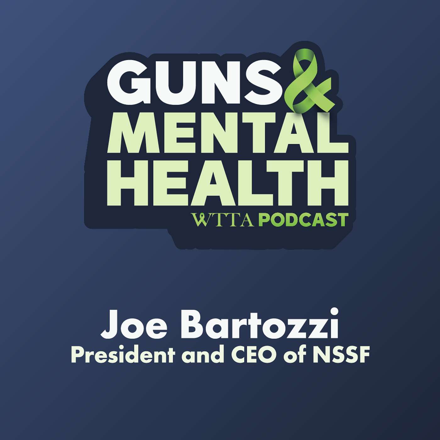 Guns and Mental Health by Walk the Talk America