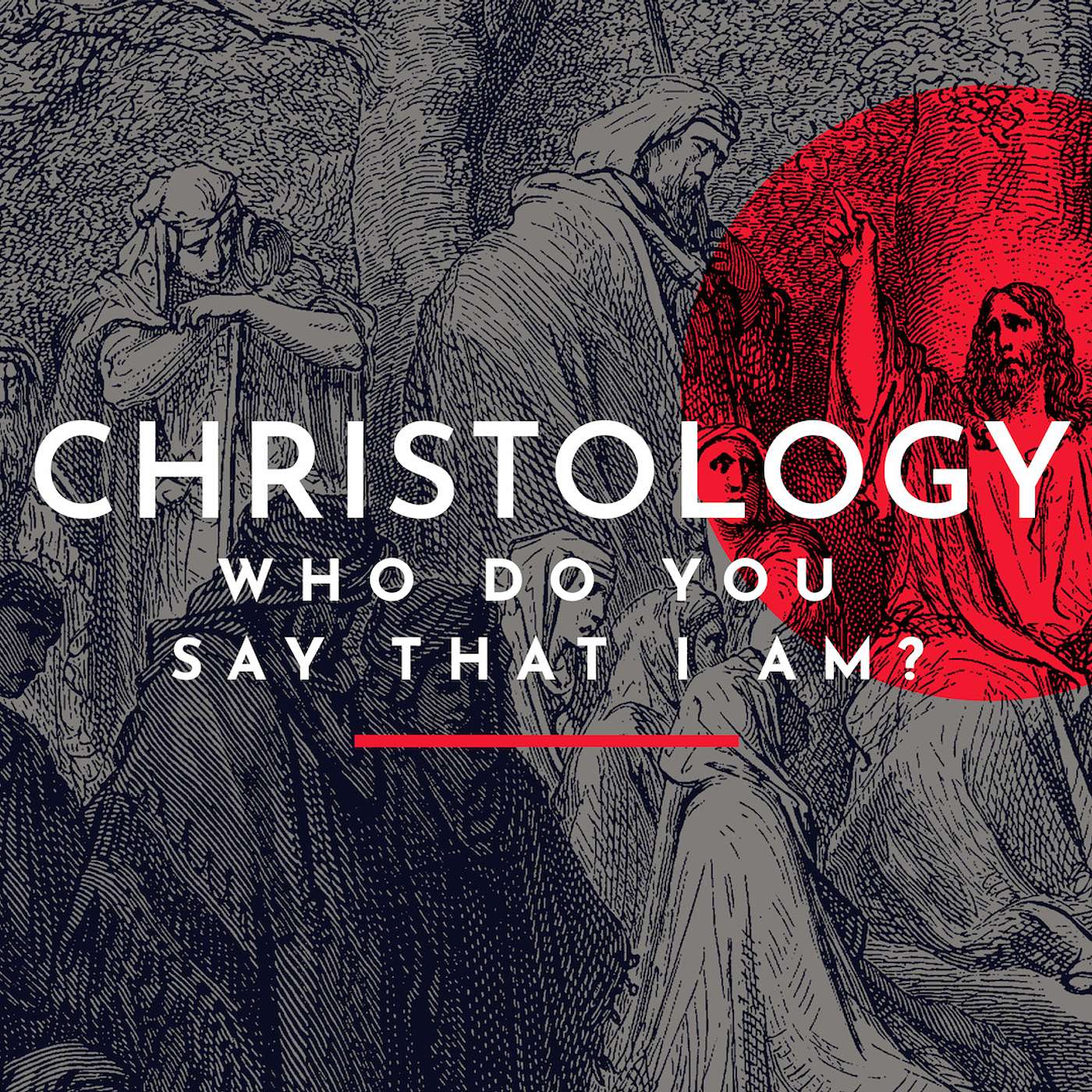Christology: Are We Following Jesus? | Josh Franklin