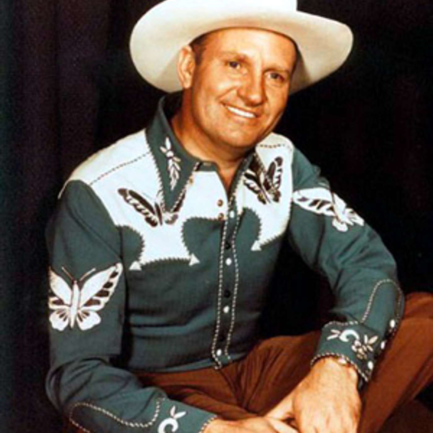 Oklahoma Music Legends