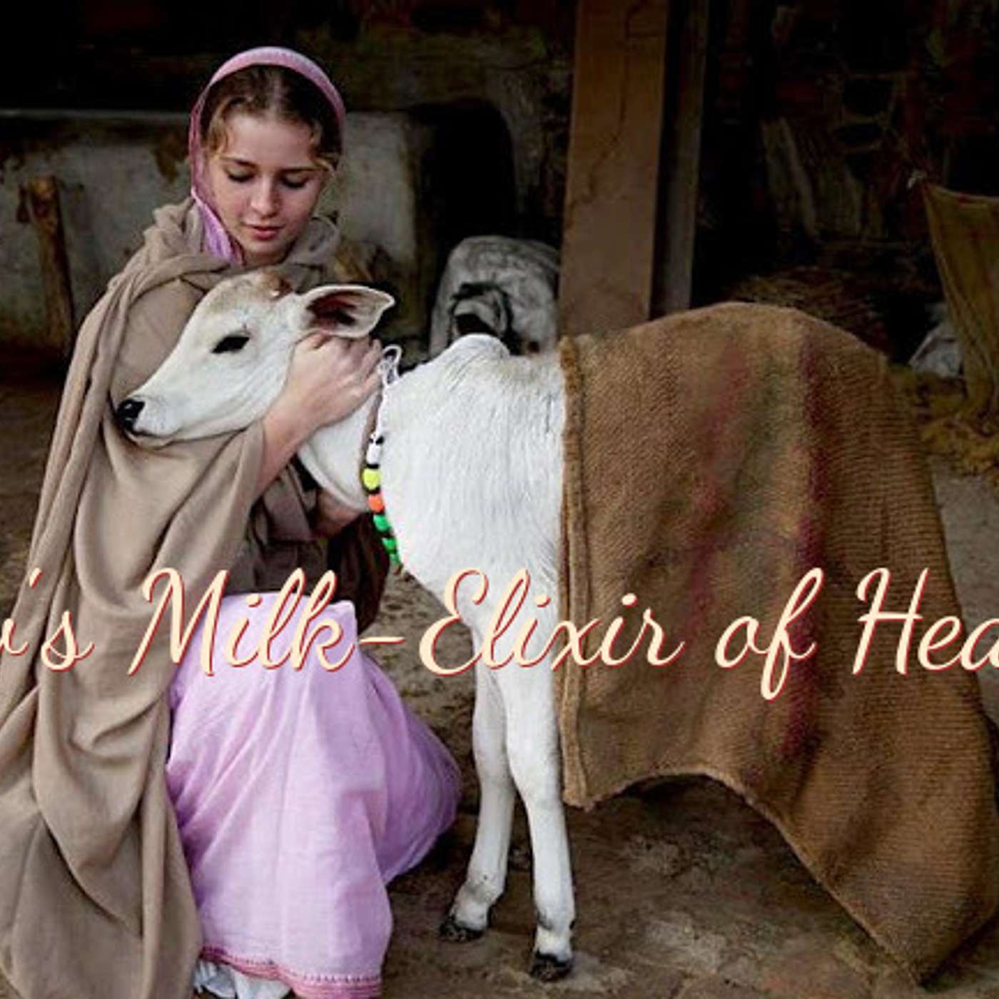 Women\'s Power to Heal Mother Earth!