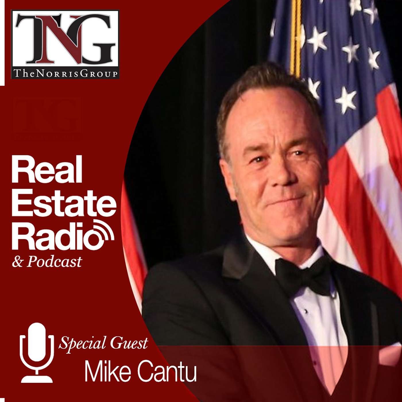 The Norris Group Real Estate Radio Show and Podcast