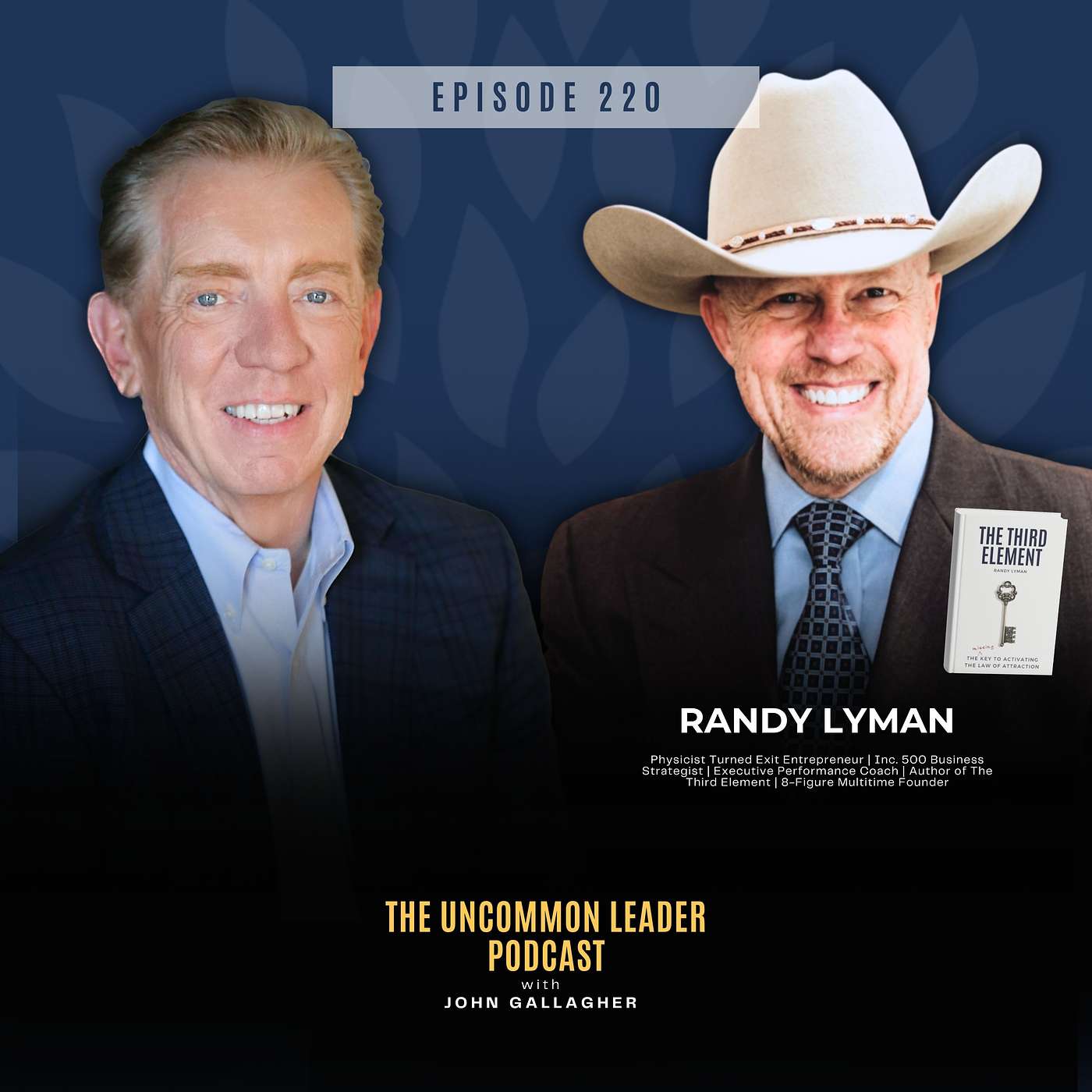 Podcast artwork