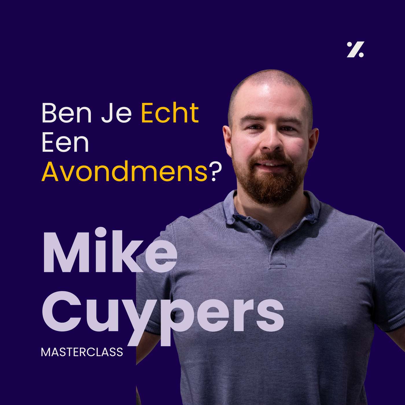 Avondmens Of Aangeleerd Ritme? Zo Ontdek Je Jouw Persoonlijke Slaapritme episode artwork