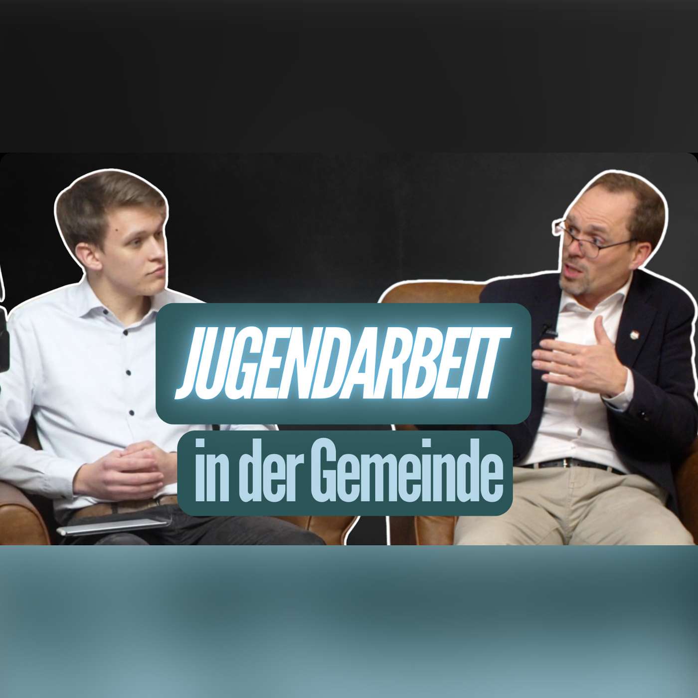 Wie sieht gute Jugendarbeit in der Gemeinde aus? (#354)