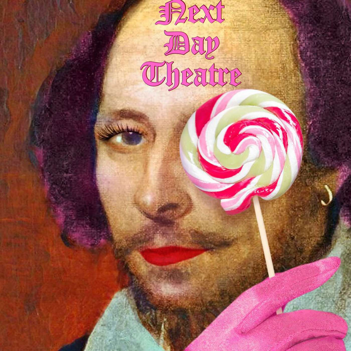 Screwing Around With Shakespeare (Part Two)