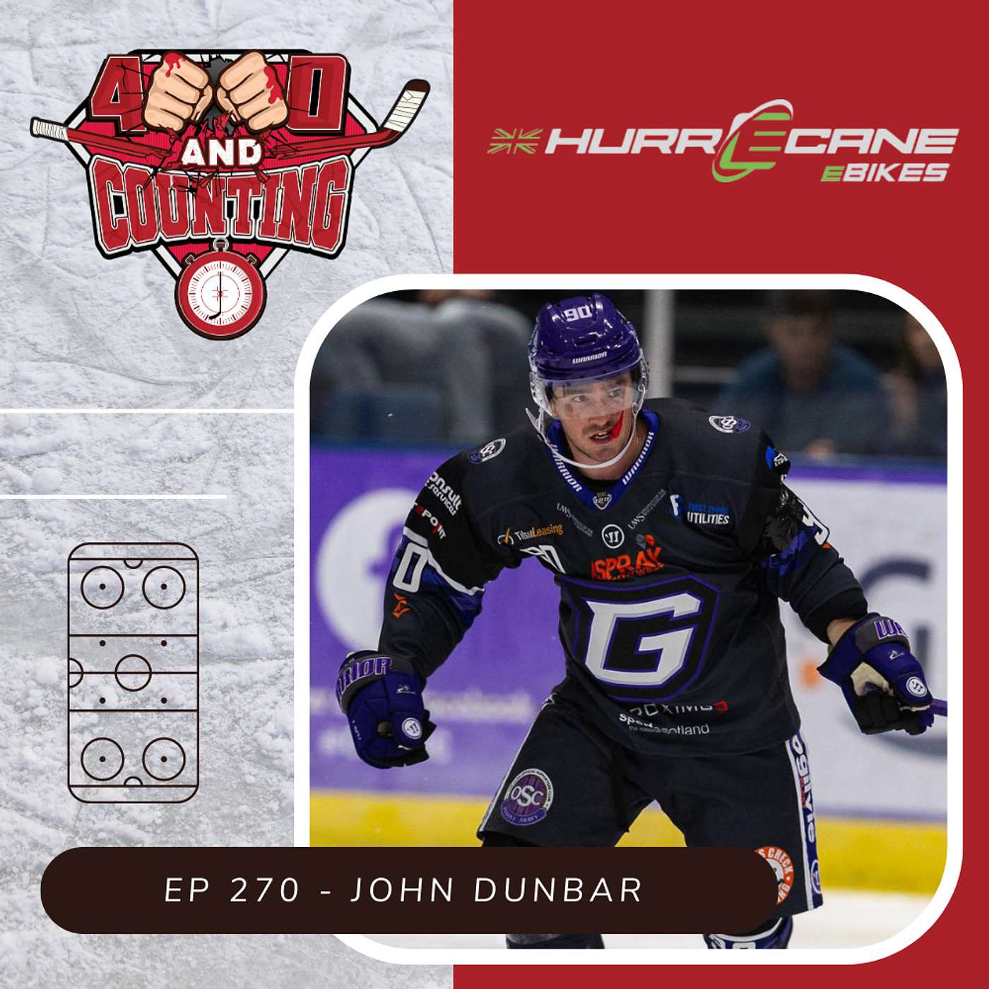 EP 270 - John Dunbar