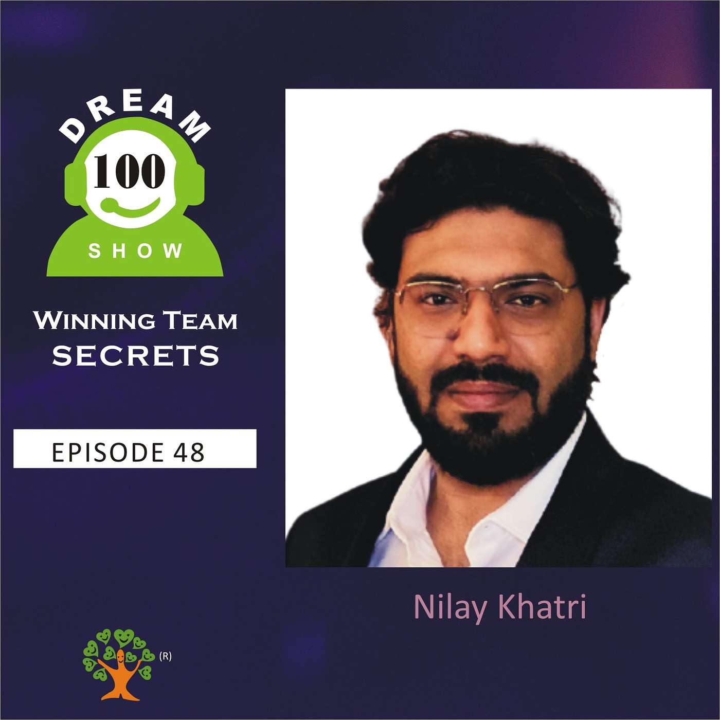 Dream 100 Biz show