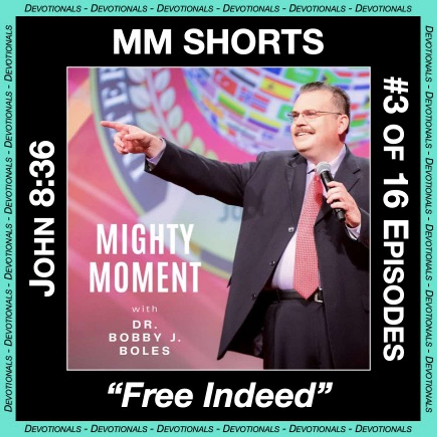 Mighty Moment