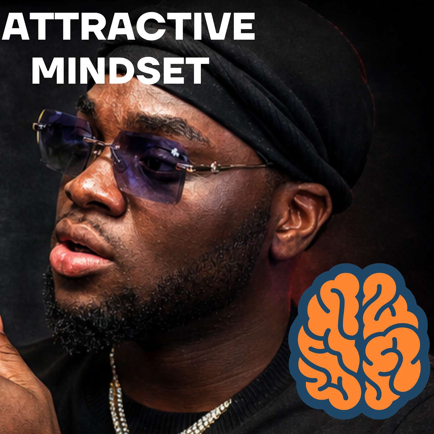 Attractive Mindset