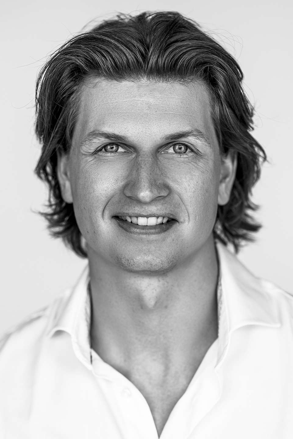 Dave Hamersma