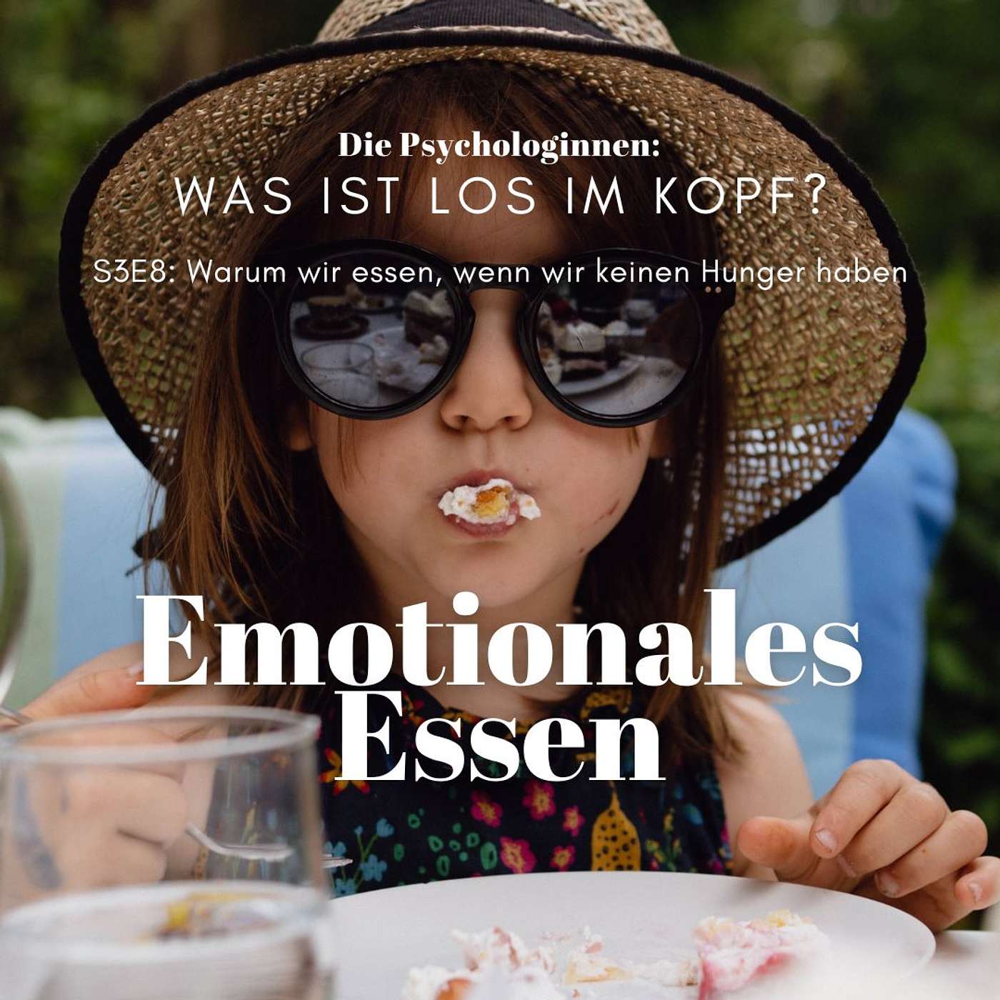 Die Psychologinnen: Was ist los im Kopf?
