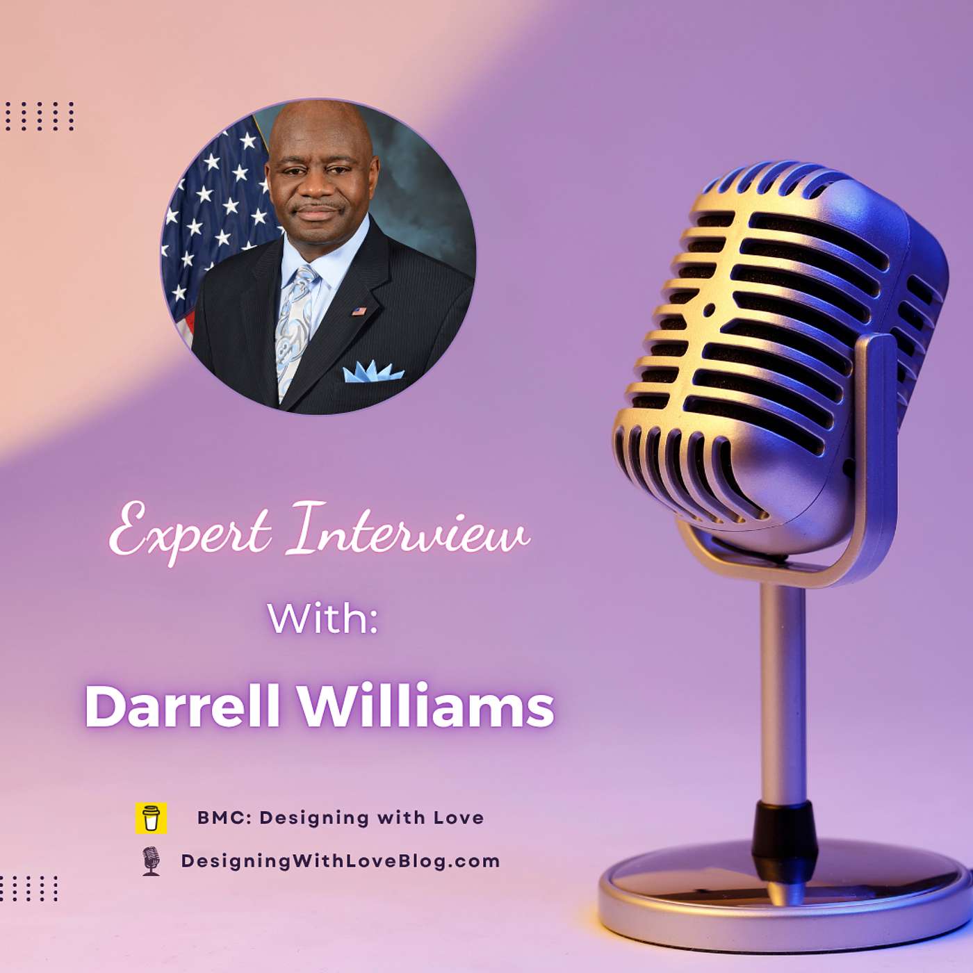 Lead Without a Title With Darrell Williams