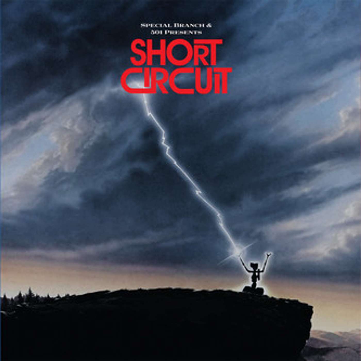 Short Circuit