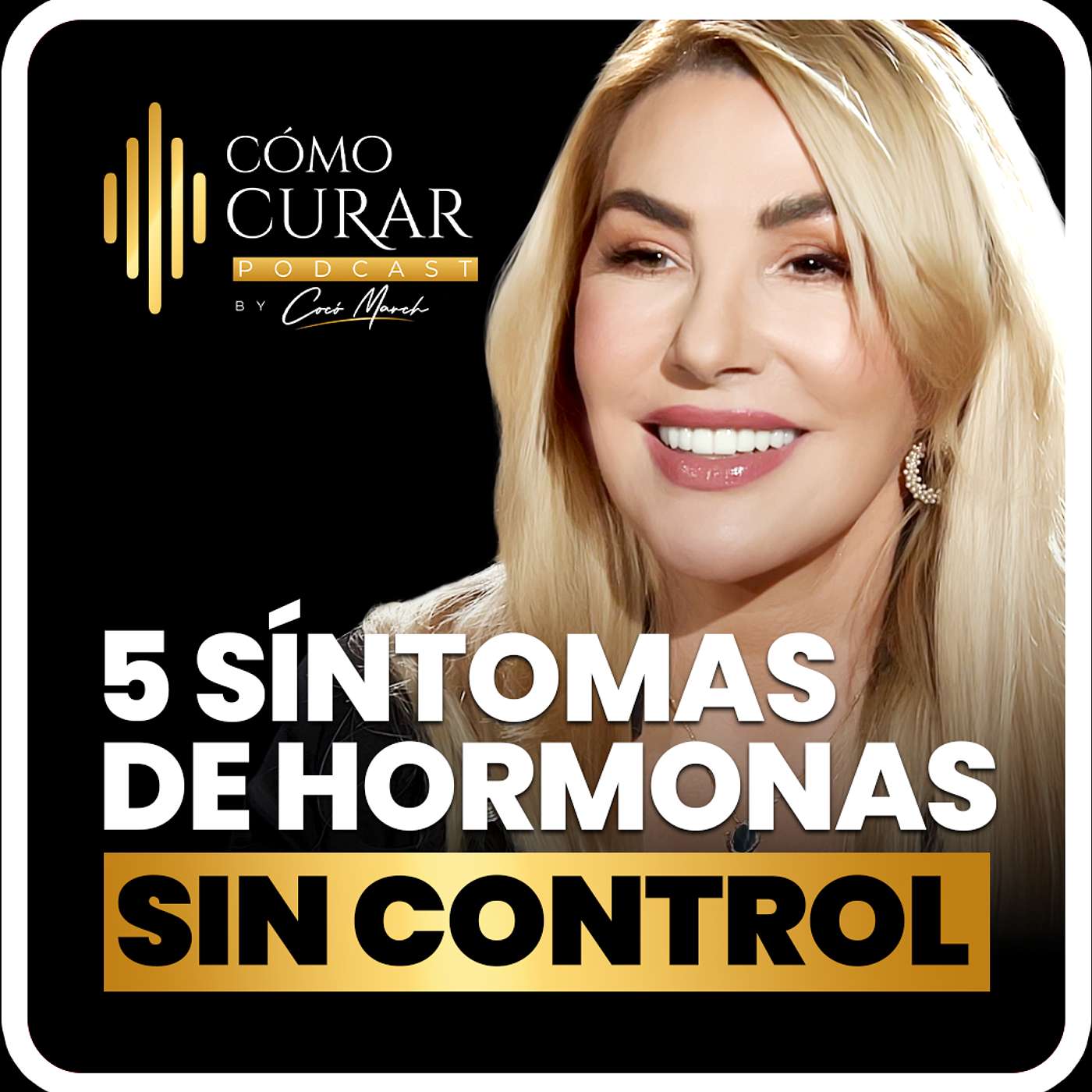 5 Síntomas De Hormonas Descontroladas